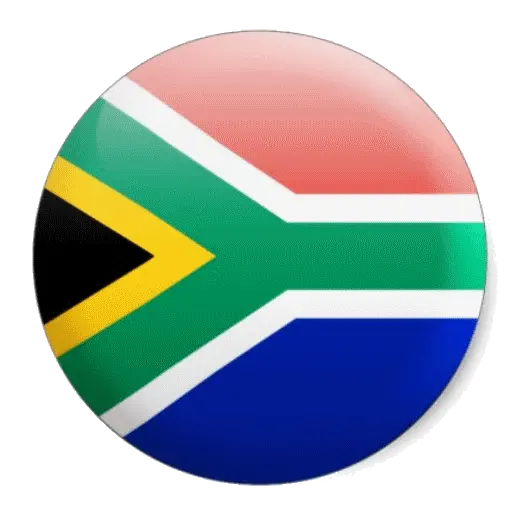 Südafrika