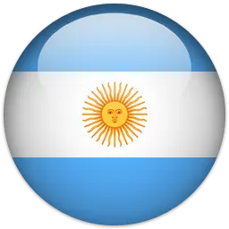 Argentinien