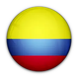 Kolumbien